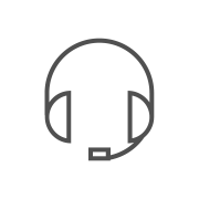 Professional Customer Support