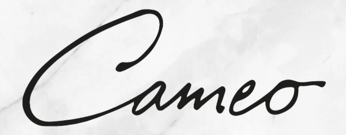 Cameo