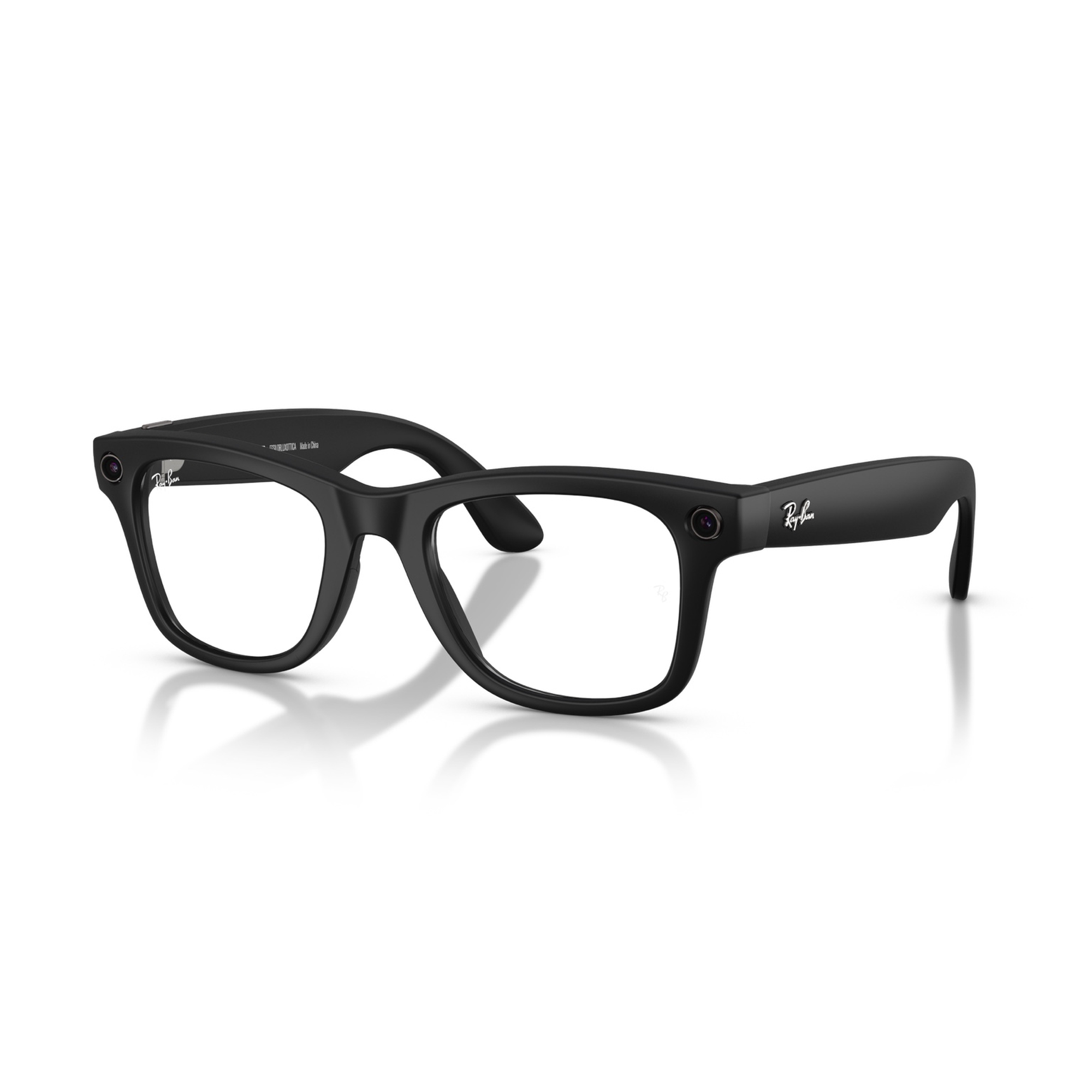 Ray-Ban Meta Wayfarer Gen 2