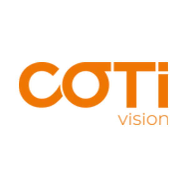 COTI Vision